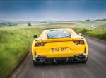 Ferrari 812 Superfast 2017 года (UK)